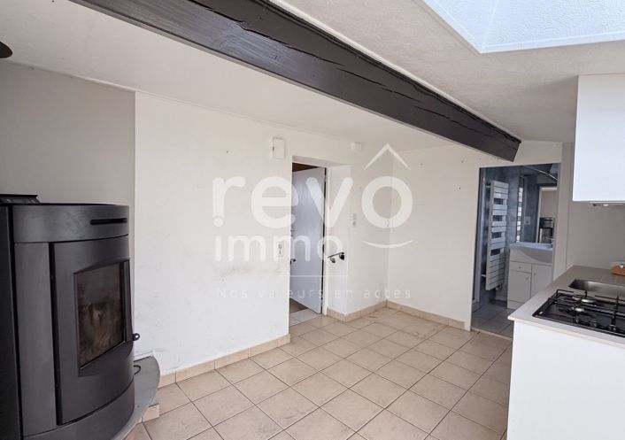 à vendre Maison et dépendances Champtoceaux