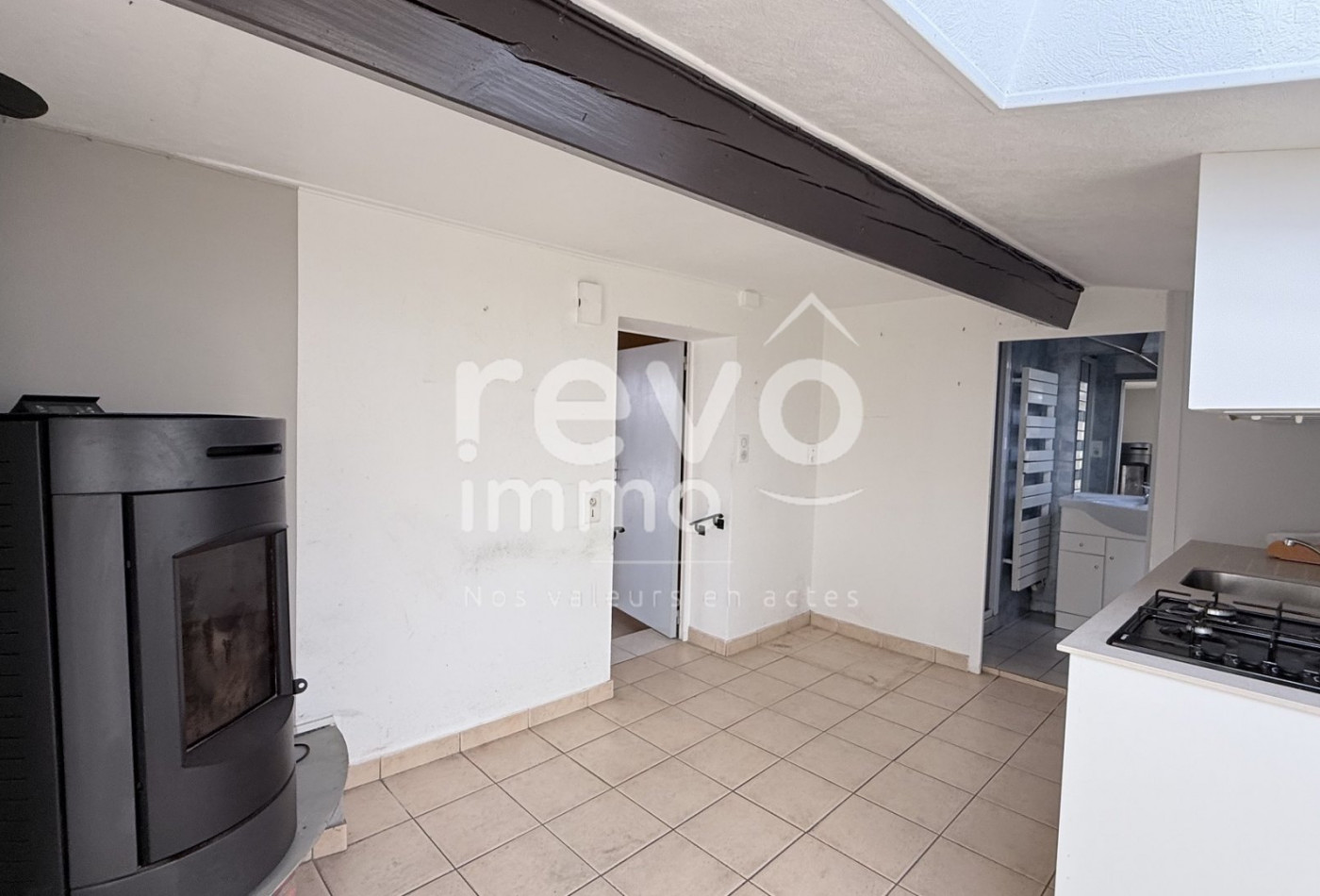 vente Maison et dépendances Champtoceaux - Photo 5