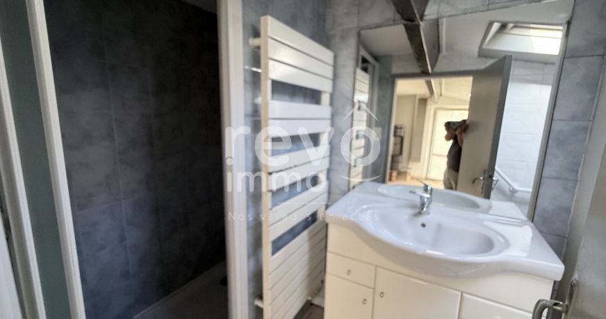 vente Maison et dépendances Champtoceaux