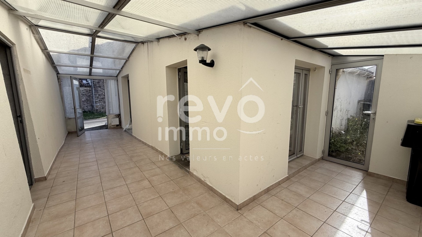à vendre Maison et dépendances Champtoceaux - Photo 8