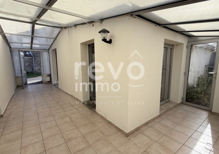 à vendre Maison et dépendances Champtoceaux