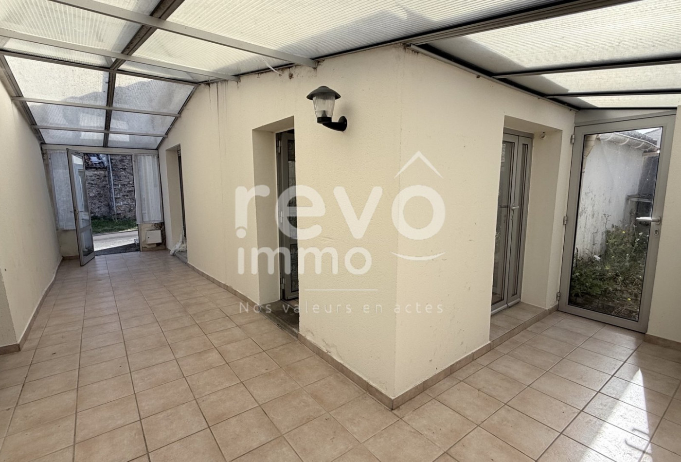 vente Maison et dépendances Champtoceaux - Photo 8