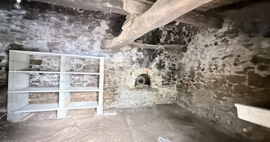 vente Maison et dépendances Champtoceaux