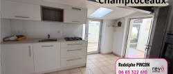 vente Maison et dépendances Champtoceaux
