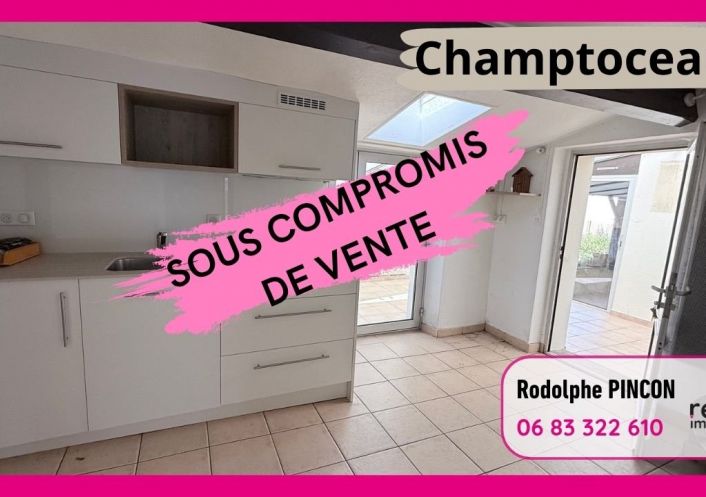 for sale Maison et dépendances Champtoceaux