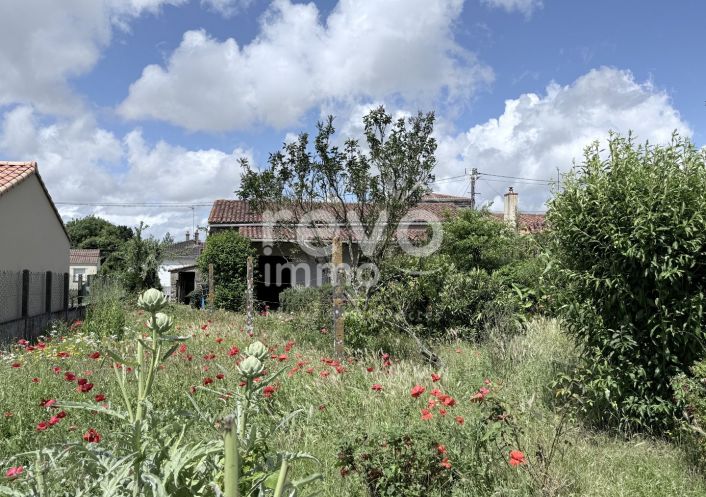 à vendre Maison et dépendances Champtoceaux
