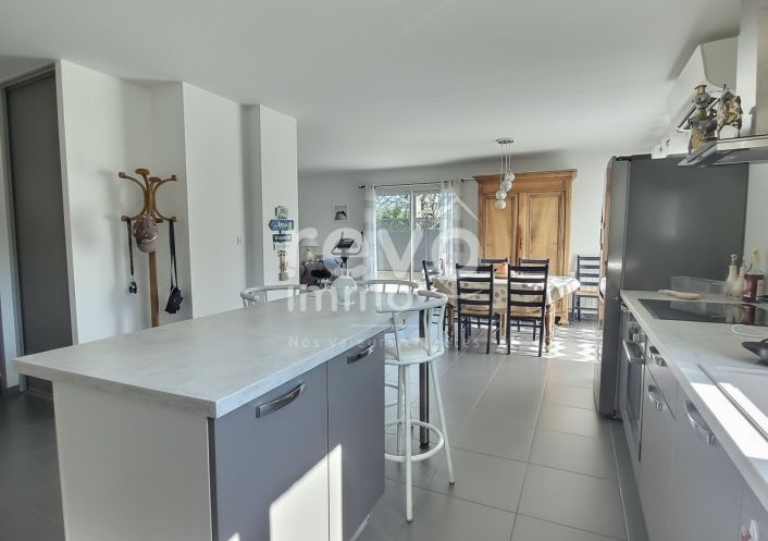 à vendre Maison Neuville Les Dames