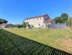 vente Maison Neuville Les Dames