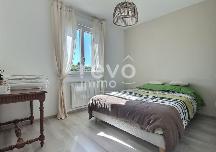 à vendre Maison Neuville Les Dames