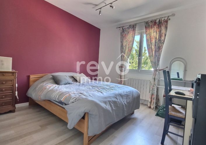à vendre Maison Neuville Les Dames