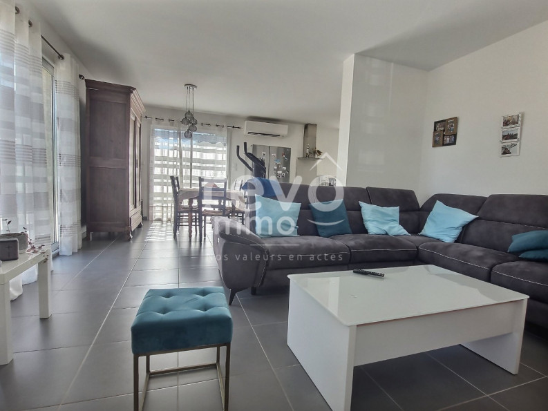 vente Maison Neuville Les Dames - Photo 5