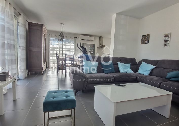 à vendre Maison Neuville Les Dames