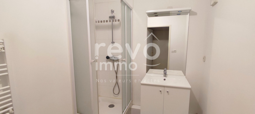 vente Appartement Nantes - Photo 7