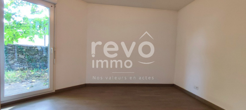 vente Appartement Nantes - Photo 5