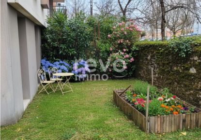 vente Appartement Nantes