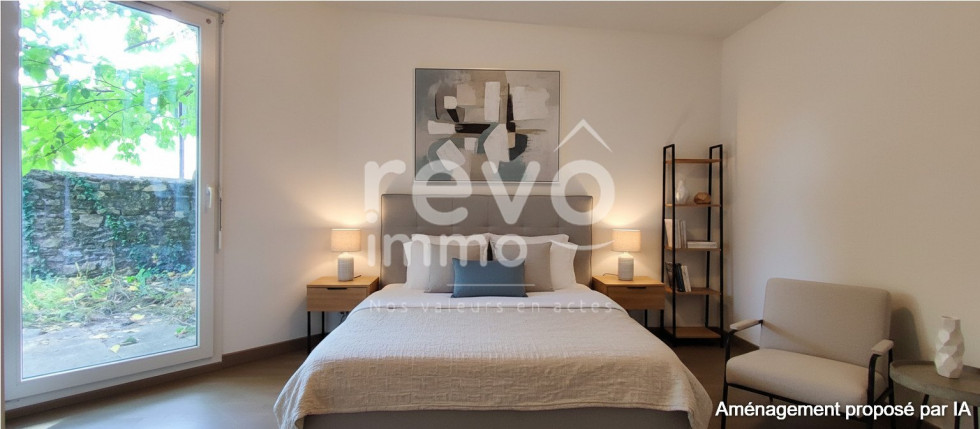 vente Appartement Nantes - Photo 4