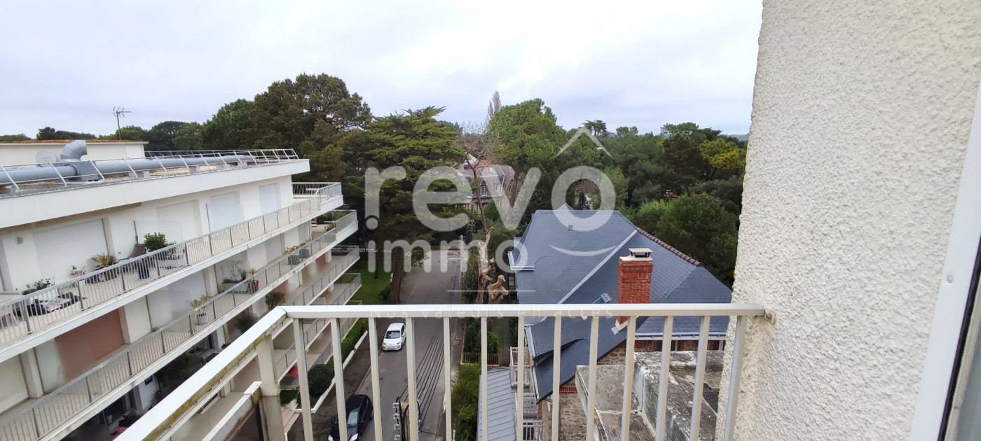 à vendre Appartement La Baule Escoublac - Photo 10
