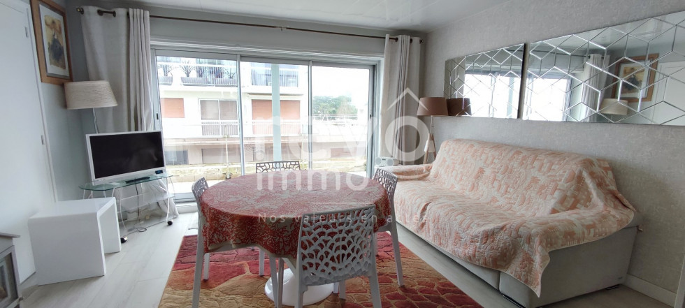 vente Appartement La Baule Escoublac - Photo 3