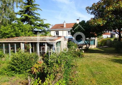 vente Maison Saint Philbert De Grand Lieu