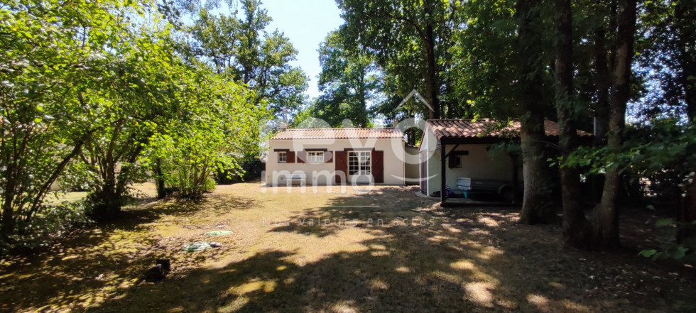 vente Maison Saint Colomban - Photo 1
