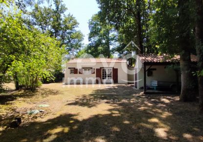 vente Maison Saint Colomban