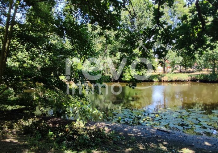 à vendre Maison Saint Colomban