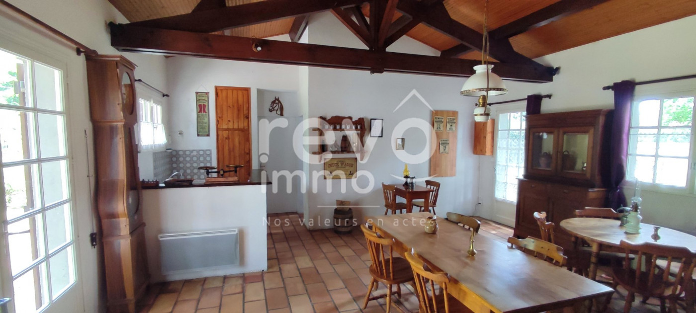 à vendre Maison Saint Colomban - Photo 4