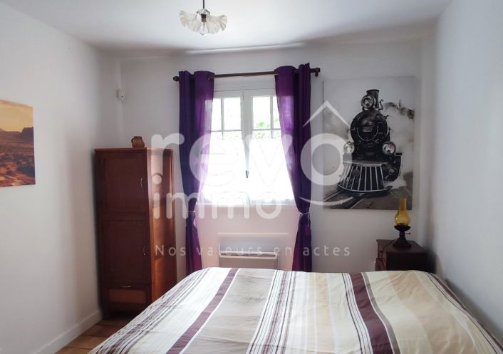 à vendre Maison Saint Colomban
