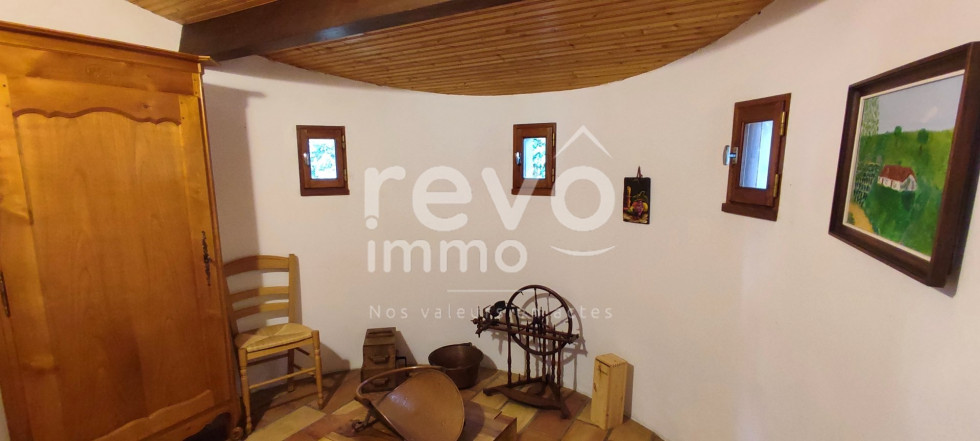 vente Maison Saint Colomban - Photo 9