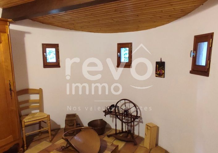 à vendre Maison Saint Colomban