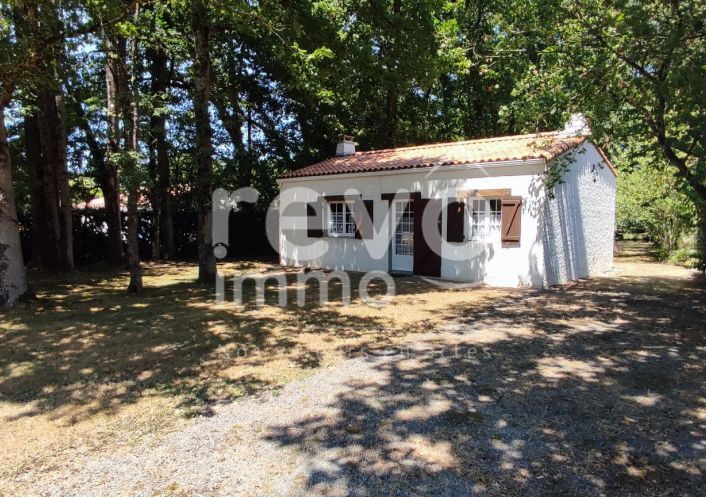 à vendre Maison Saint Colomban