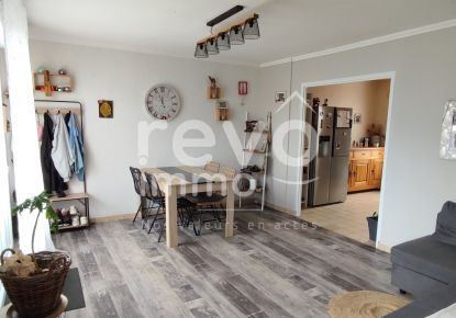 vente Maison individuelle Saint Philbert De Grand Lieu