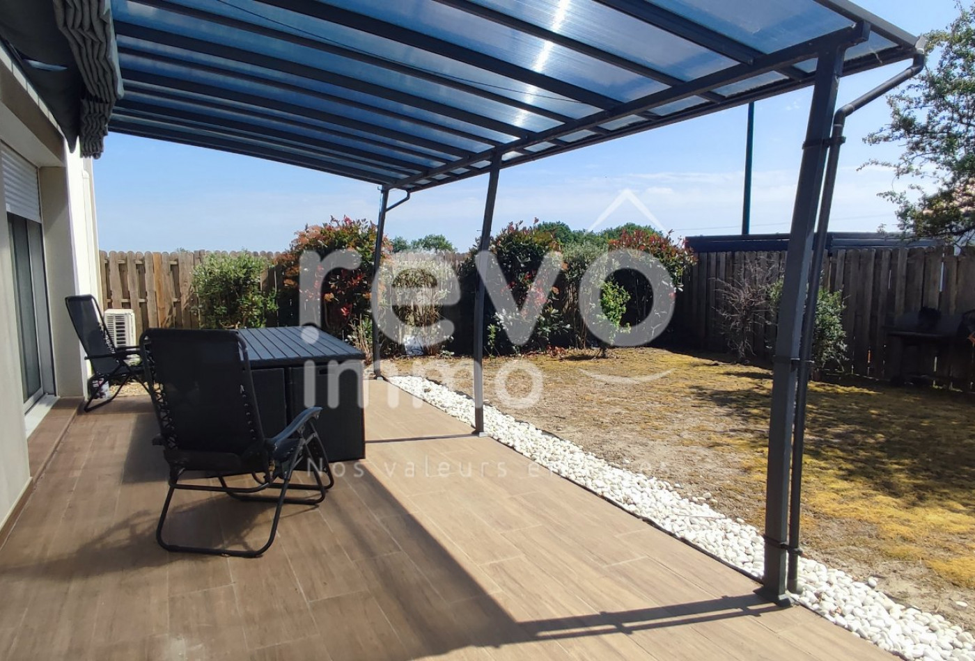vente Maison individuelle La Chevroliere - Photo 6