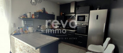 vente Maison individuelle La Chevroliere