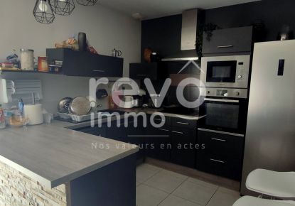 vente Maison individuelle La Chevroliere