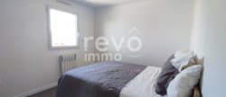 vente Maison individuelle La Chevroliere