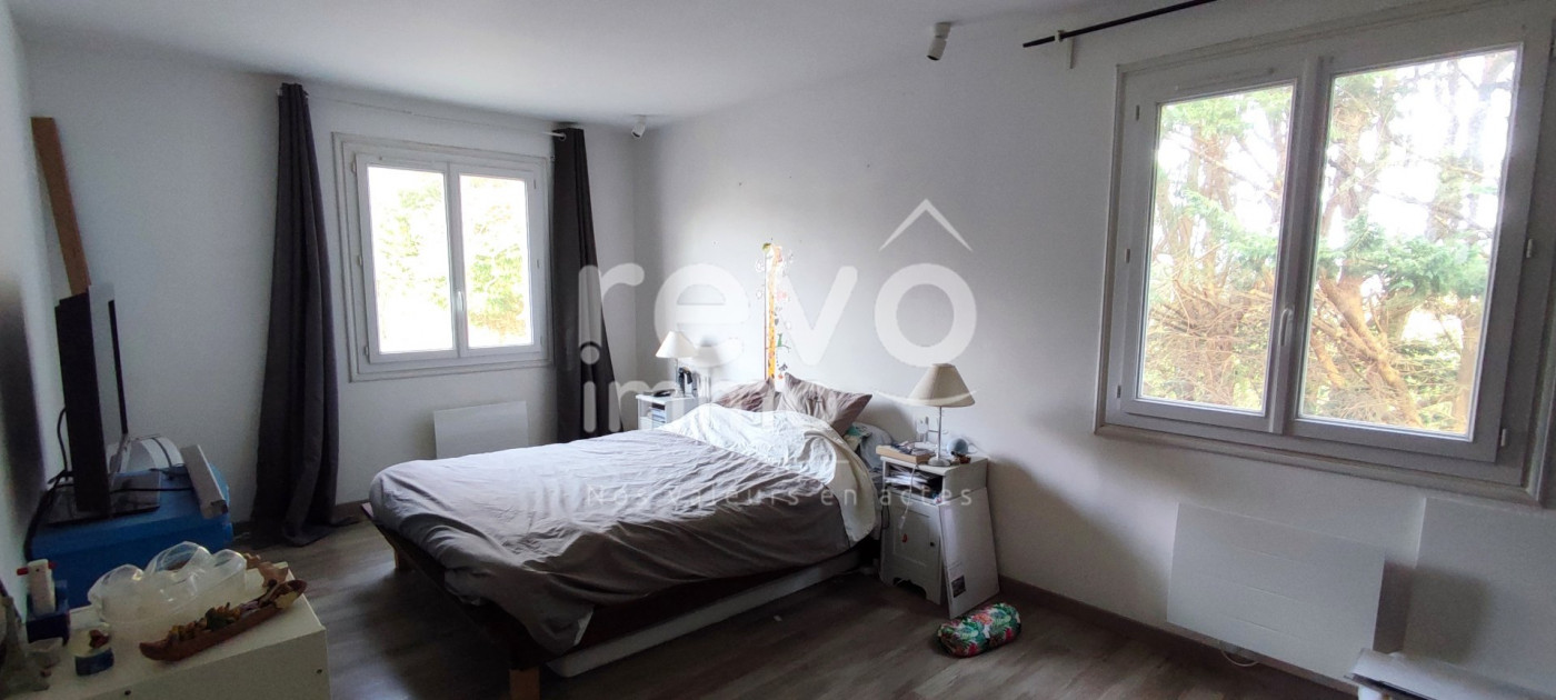 à vendre Maison individuelle La Chevroliere - Photo 6