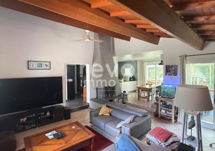 à vendre Maison individuelle La Chevroliere