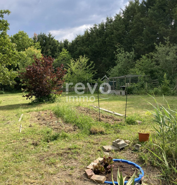 vente Maison individuelle La Chevroliere - Photo 10