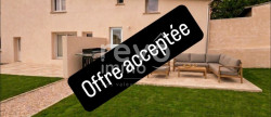 vente Maison individuelle Civrieux