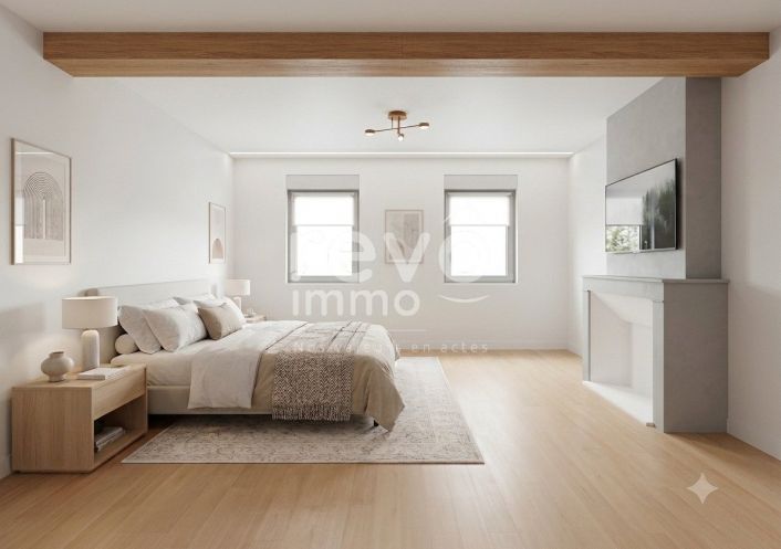 à vendre Maison individuelle Civrieux