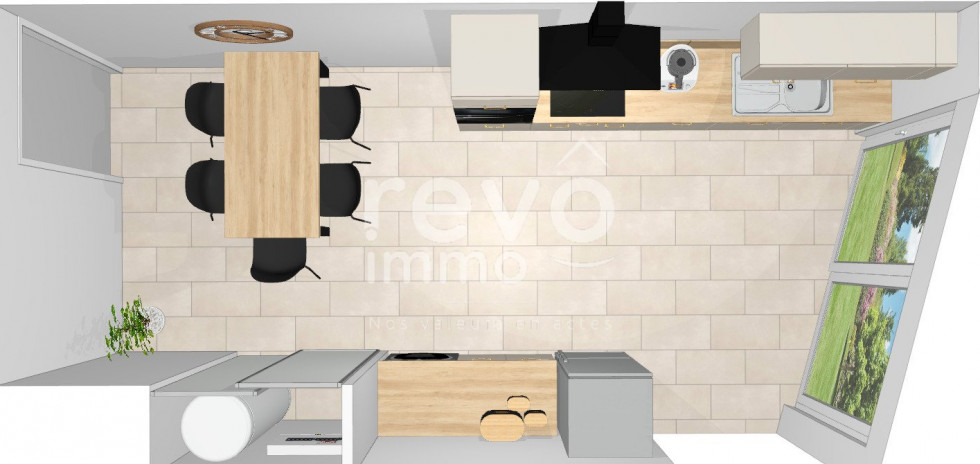 vente Maison individuelle Civrieux - Photo 3
