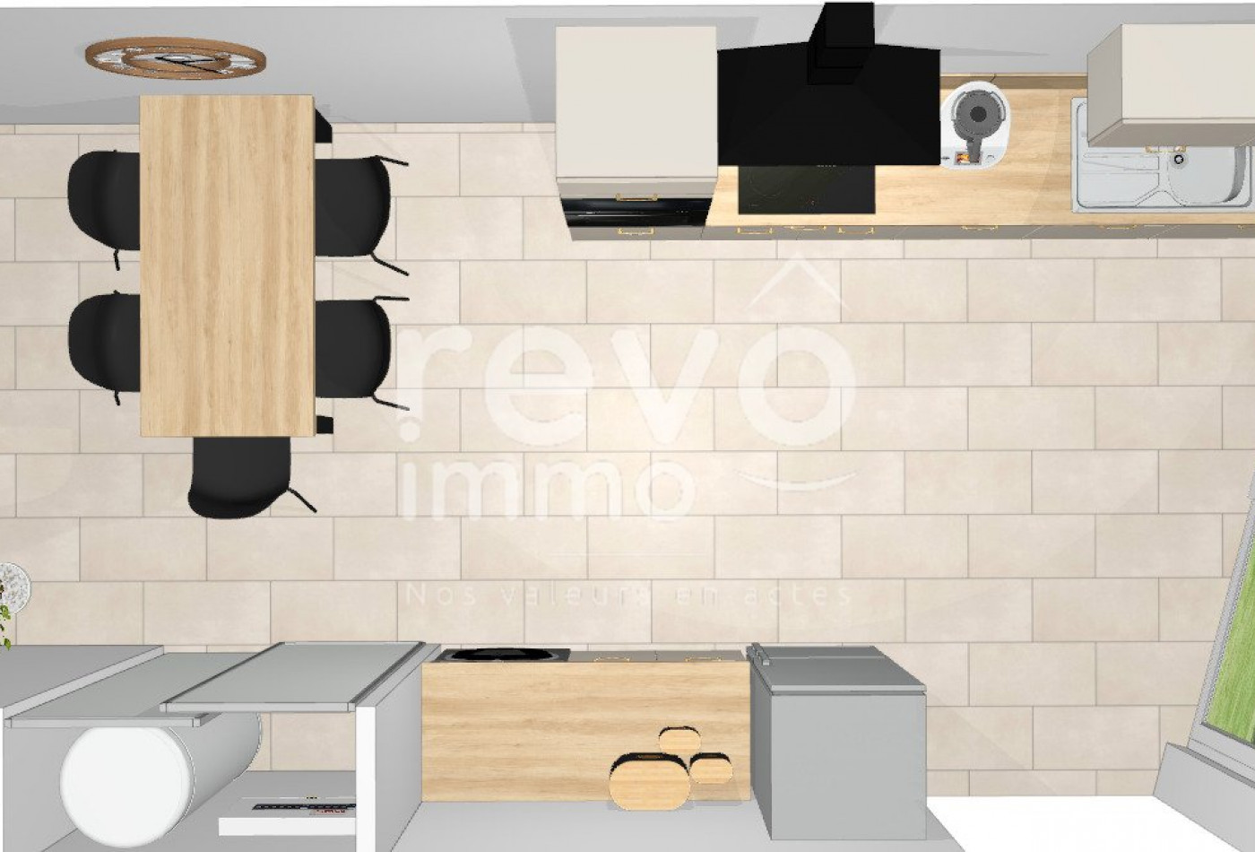 vente Maison individuelle Civrieux - Photo 3