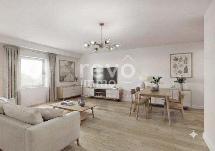 à vendre Maison individuelle Civrieux