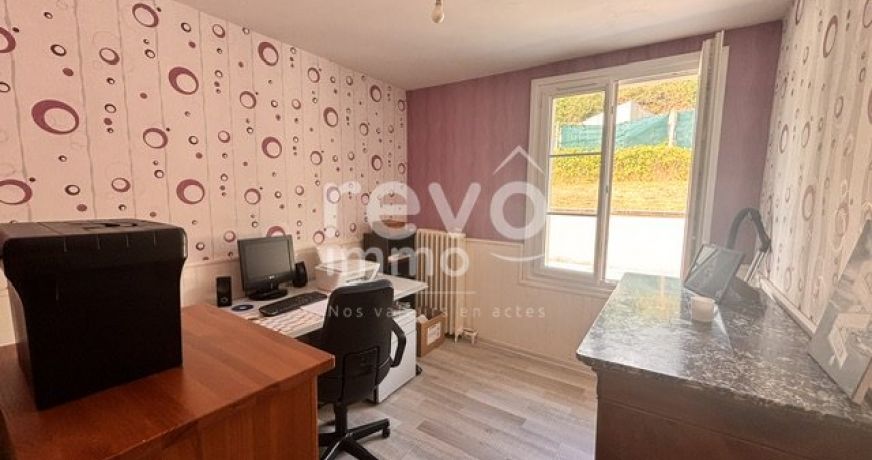 vente Maison Bagneux