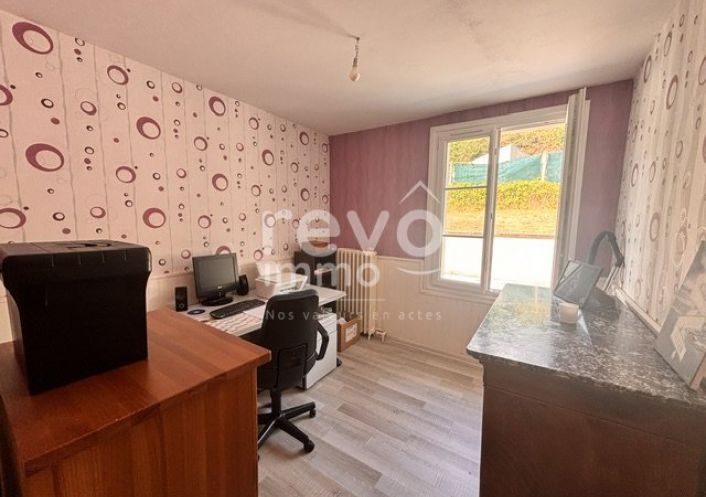 à vendre Maison Bagneux