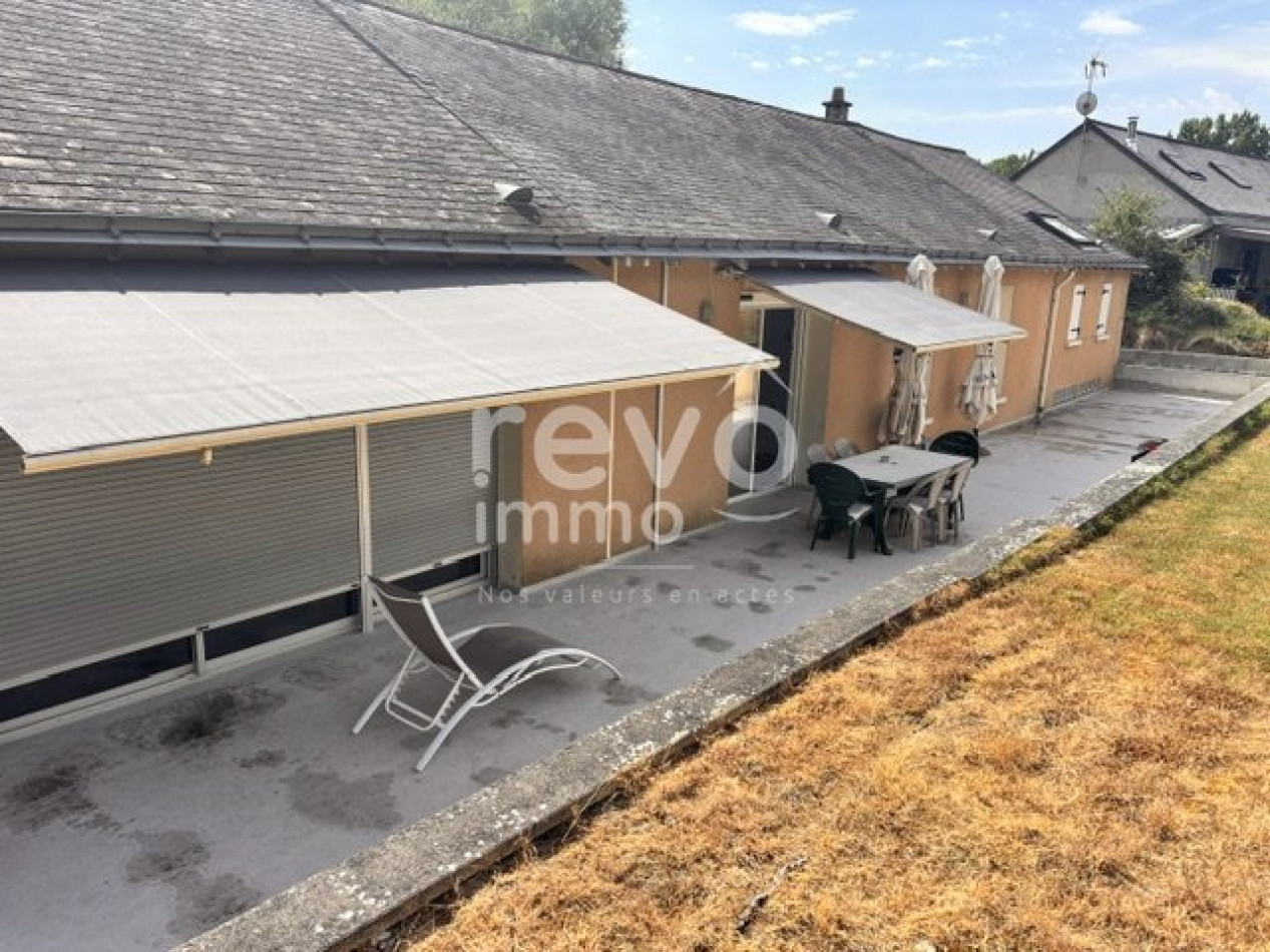 à vendre Maison Bagneux - Photo 3