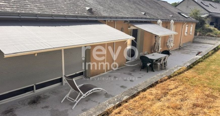 vente Maison Bagneux