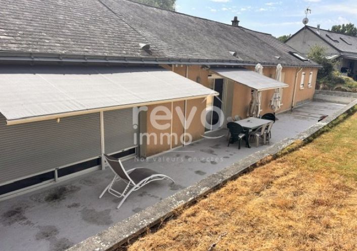 à vendre Maison Bagneux