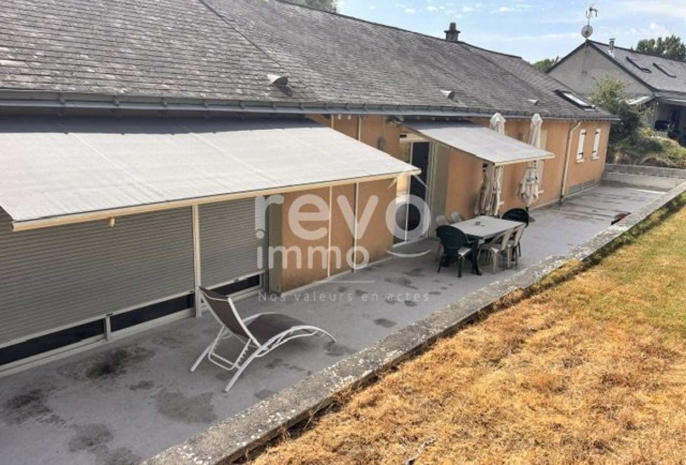 vente Maison Bagneux - Photo 3
